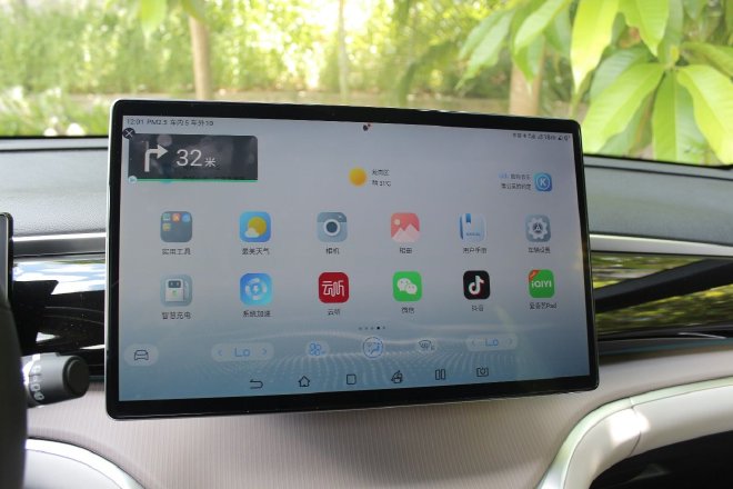 Pragmatic and rational choice to test drive Song Pro DM-i Champion Edition