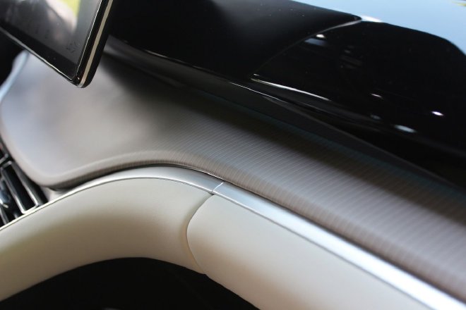Pragmatic and rational choice to test drive Song Pro DM-i Champion Edition