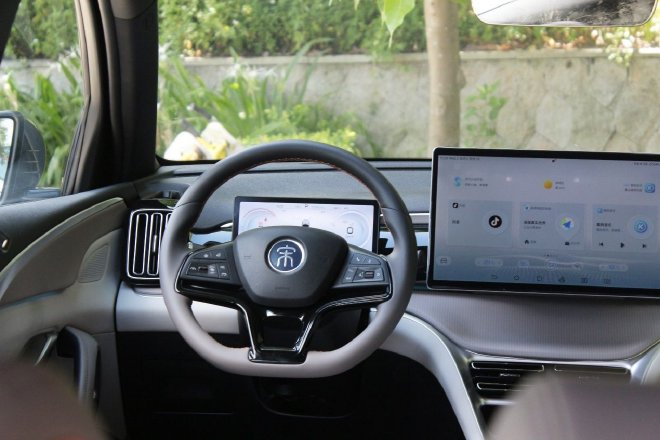 Pragmatic and rational choice to test drive Song Pro DM-i Champion Edition
