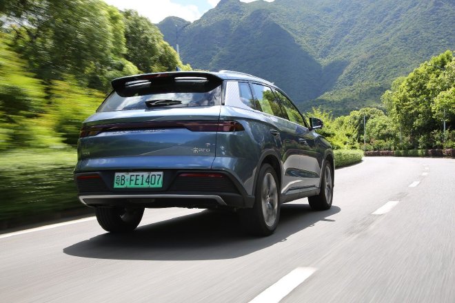 Pragmatic and rational choice to test drive Song Pro DM-i Champion Edition