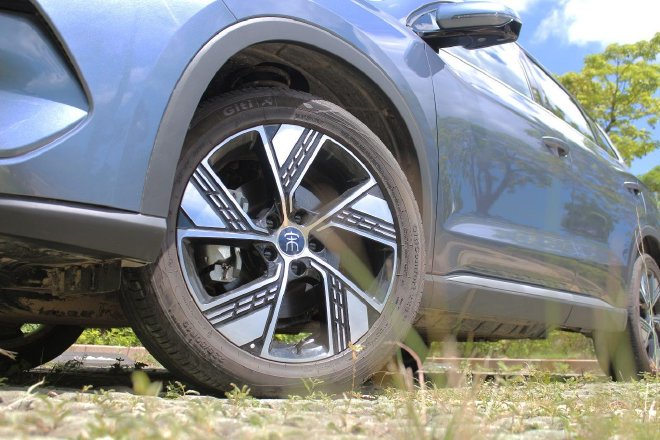 Pragmatic and rational choice to test drive Song Pro DM-i Champion Edition