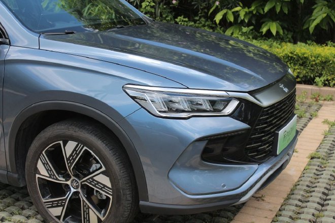 Pragmatic and rational choice to test drive Song Pro DM-i Champion Edition