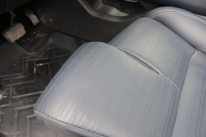 诠释新美式豪华 试驾体验林肯航海家