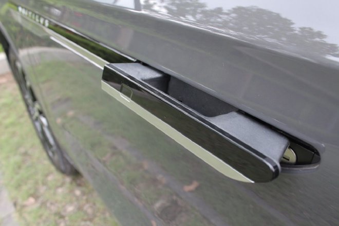 诠释新美式豪华 试驾体验林肯航海家