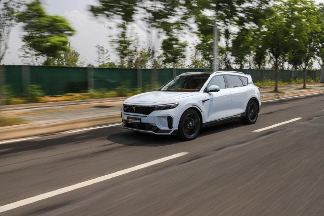 售价26.69万元 新岚图FREE正式上市