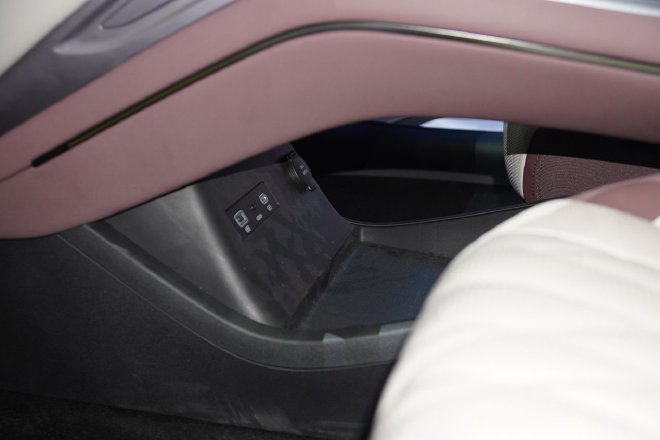 售价16.68-23.68万元 比亚迪海豹DM-i上市