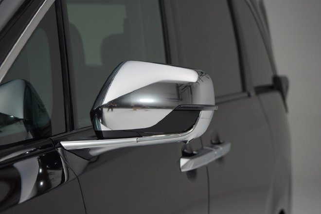 超长续航+4C超充 合创V09更优的移动第三空间