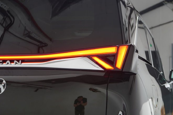 超长续航+4C超充 合创V09更优的移动第三空间