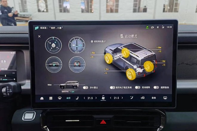 未来将精力全部投入硬派越野和皮卡 对话捷途汽车领导层