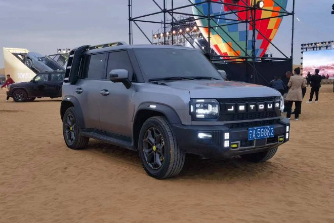 未来将精力全部投入硬派越野和皮卡 对话捷途汽车领导层