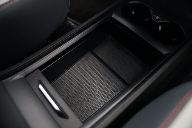 到店实拍：MG4 EV出海冠军版