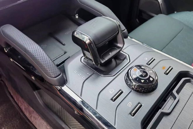 未来将精力全部投入硬派越野和皮卡 对话捷途汽车领导层