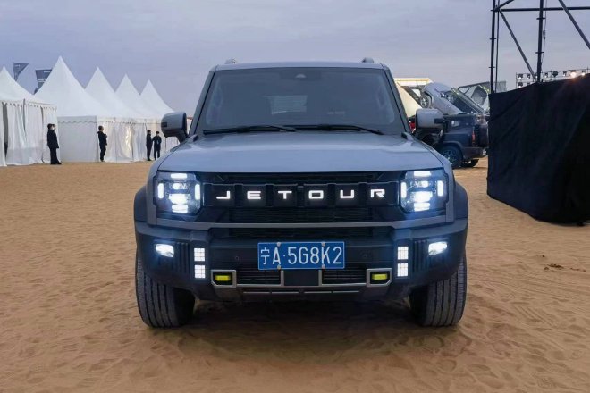 未来将精力全部投入硬派越野和皮卡 对话捷途汽车领导层