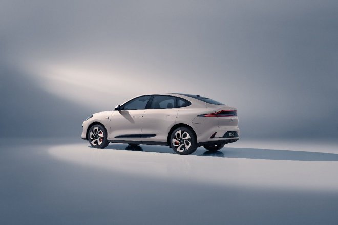 预售23万起 智己LS6将于10月12日上市