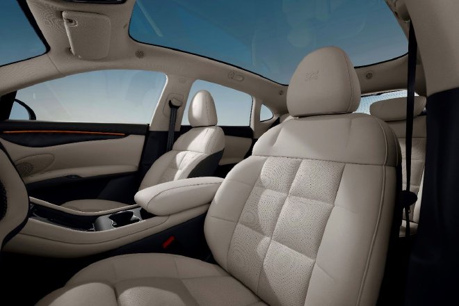 预售23万起 智己LS6将于10月12日上市