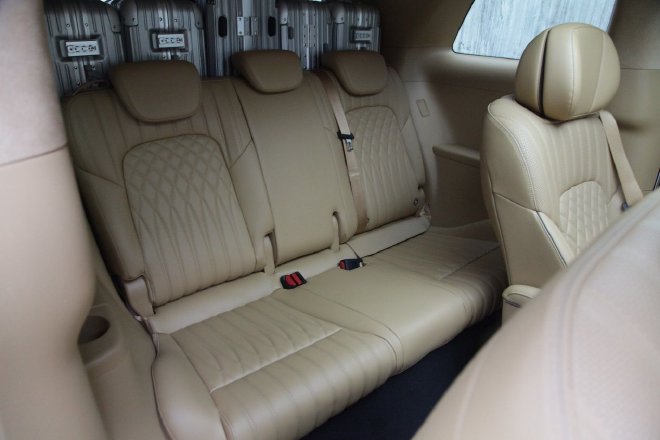 售价33.99万元起 2024款岚图梦想家上市