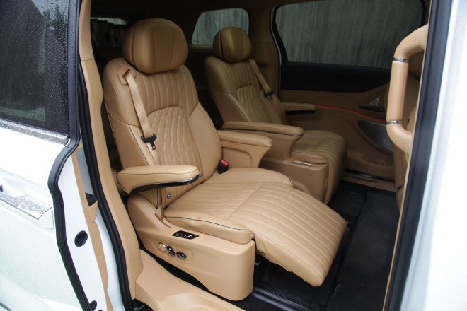 售价33.99万元起 2024款岚图梦想家上市