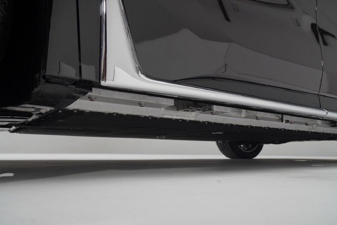 售价31.88-43.88万元 合创V09正式上市