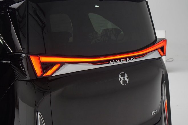 售价31.88-43.88万元 合创V09正式上市