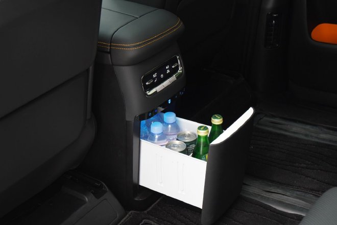 售价31.88-43.88万元 合创V09正式上市