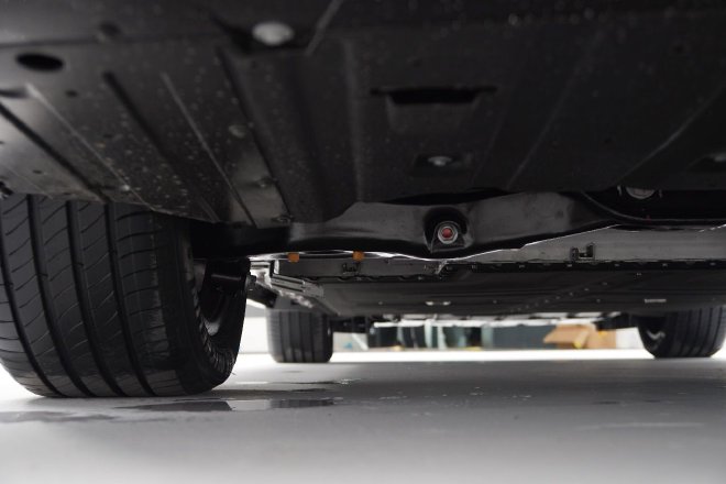 售价31.88-43.88万元 合创V09正式上市