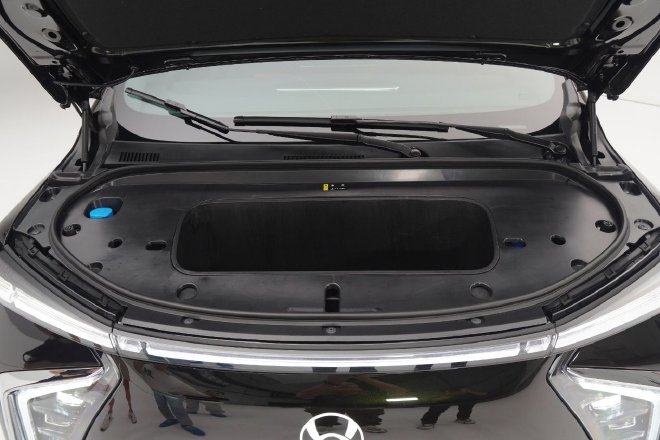 售价31.88-43.88万元 合创V09正式上市