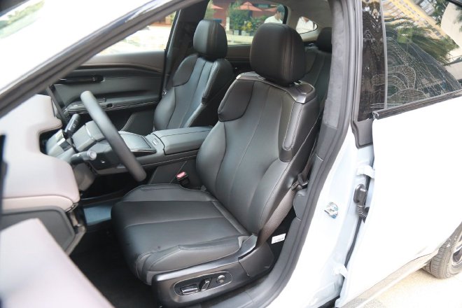 预售22万元起 昊铂HT正式首发亮相