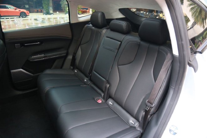 预售22万元起 昊铂HT正式首发亮相