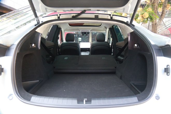 预售22万元起 昊铂HT正式首发亮相