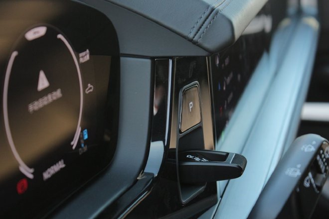 精彩人生不止一种 试驾体验保时捷Cayenne