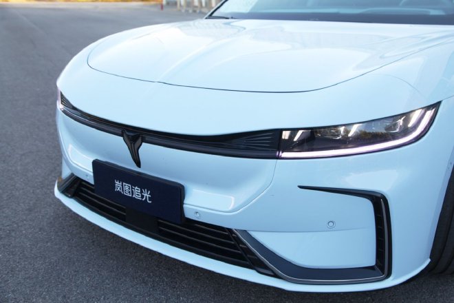 共计42项升级 深入体验岚图追光首次OTA升级