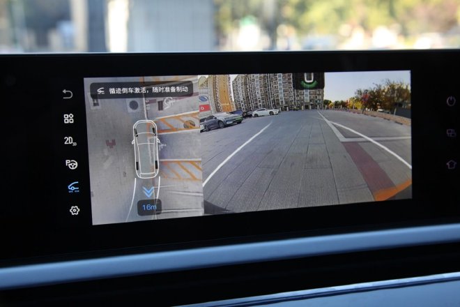 共计42项升级 深入体验岚图追光首次OTA升级