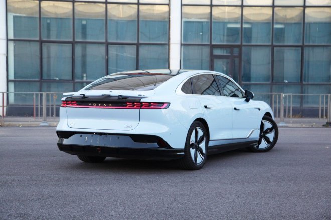 共计42项升级 深入体验岚图追光首次OTA升级