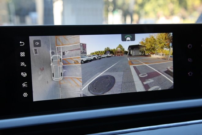 共计42项升级 深入体验岚图追光首次OTA升级