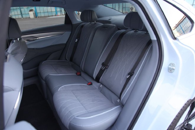 共计42项升级 深入体验岚图追光首次OTA升级