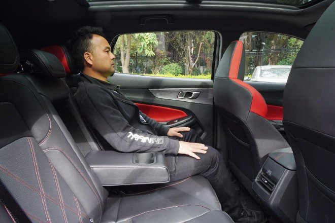 第三代CS55PLUS 10万级家用SUV标杆全面焕新