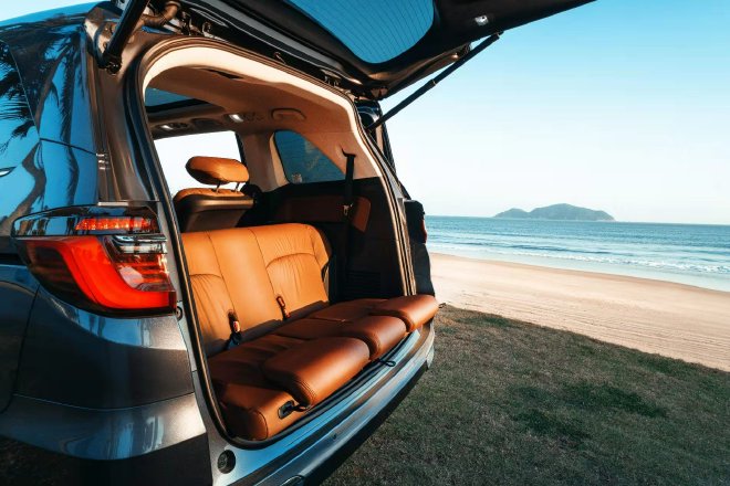 新能源MPV大爆发 车企迫切寻找新增长点