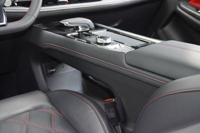 第三代CS55PLUS 10万级家用SUV标杆全面焕新