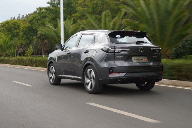 第三代CS55PLUS 10万级家用SUV标杆全面焕新