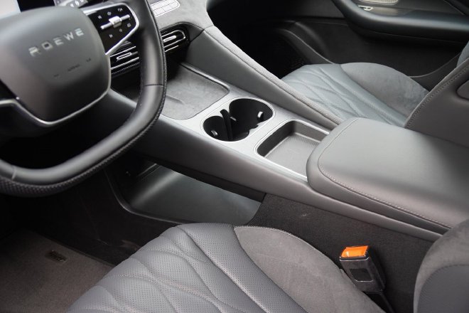 售12.58-17.68万元 上汽荣威D7正式上市