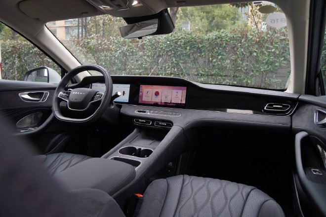 售12.58-17.68万元 上汽荣威D7正式上市