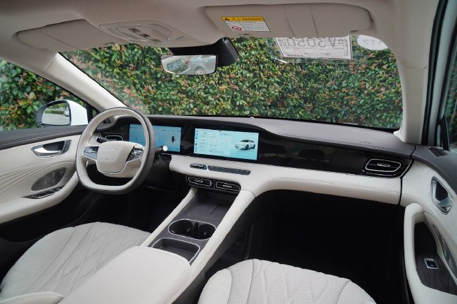 售12.58-17.68万元 上汽荣威D7正式上市