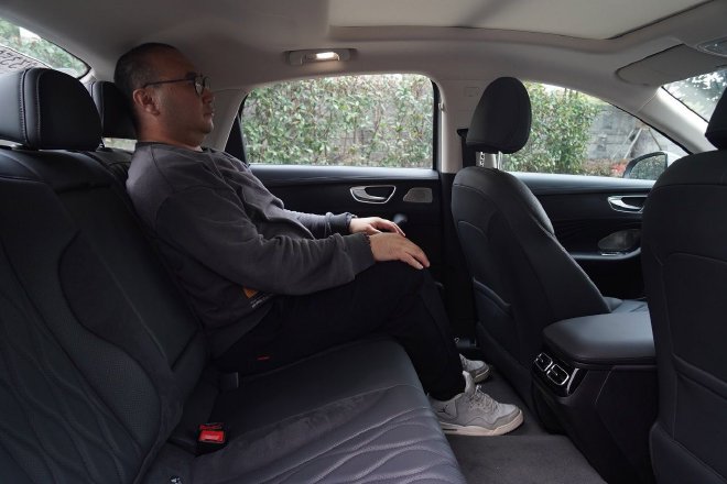 售12.58-17.68万元 上汽荣威D7正式上市