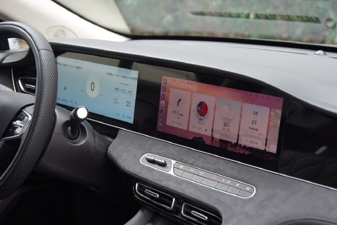 售12.58-17.68万元 上汽荣威D7正式上市