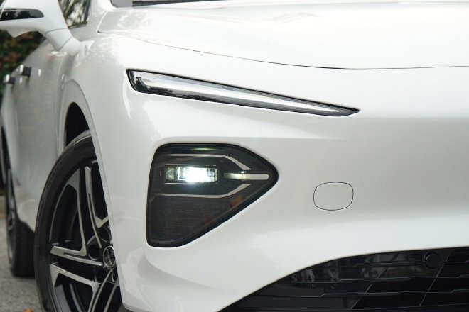 售12.58-17.68万元 上汽荣威D7正式上市