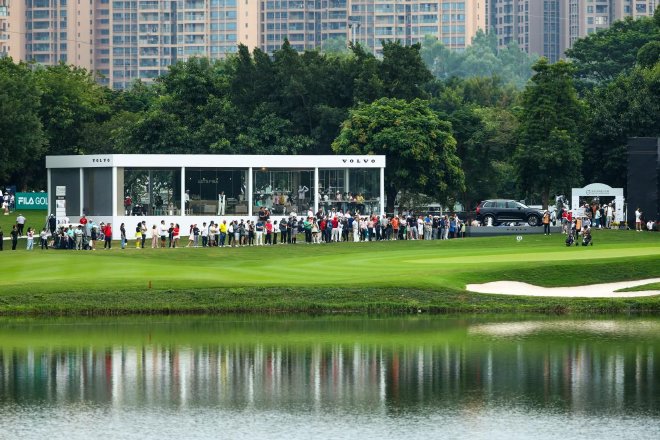 深耕中国市场背后 沃尔沃做了哪些