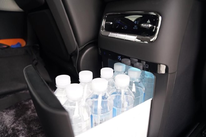 试驾合创V09 独角兽豪华座驾圆百万豪车梦