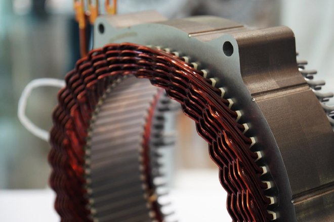 把钱省在刀刃上 长安启源数智电驱技术解读