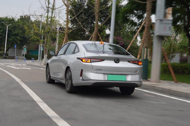 把钱省在刀刃上 长安启源数智电驱技术解读