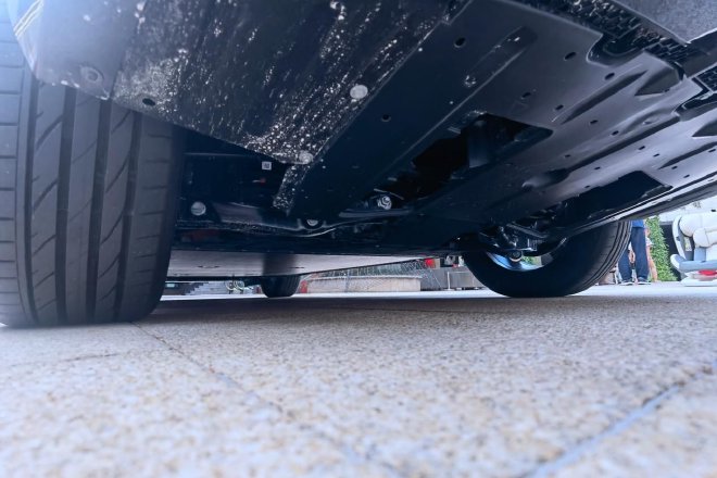 售价21.39-32.99万元 昊铂HT正式上市